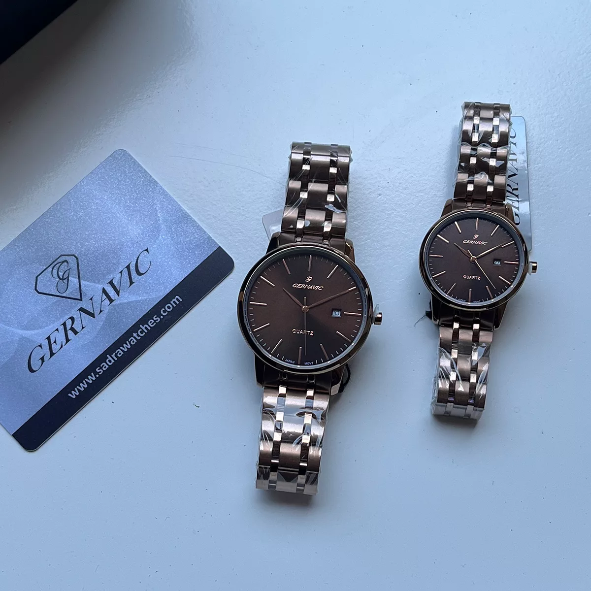 GERNAVIC 2230039