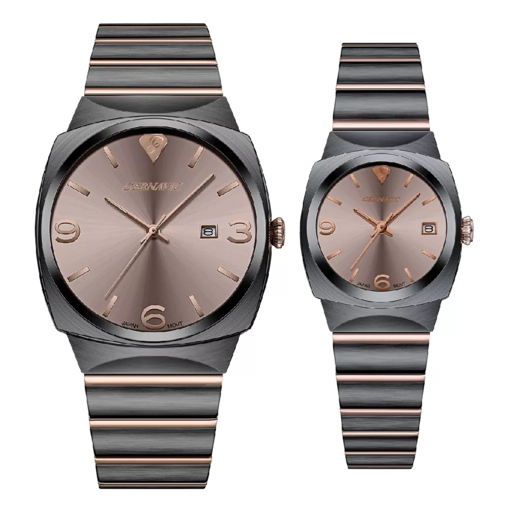 ساعت مچی ست گرناویک 230008212 و GERNAVIC 230008211