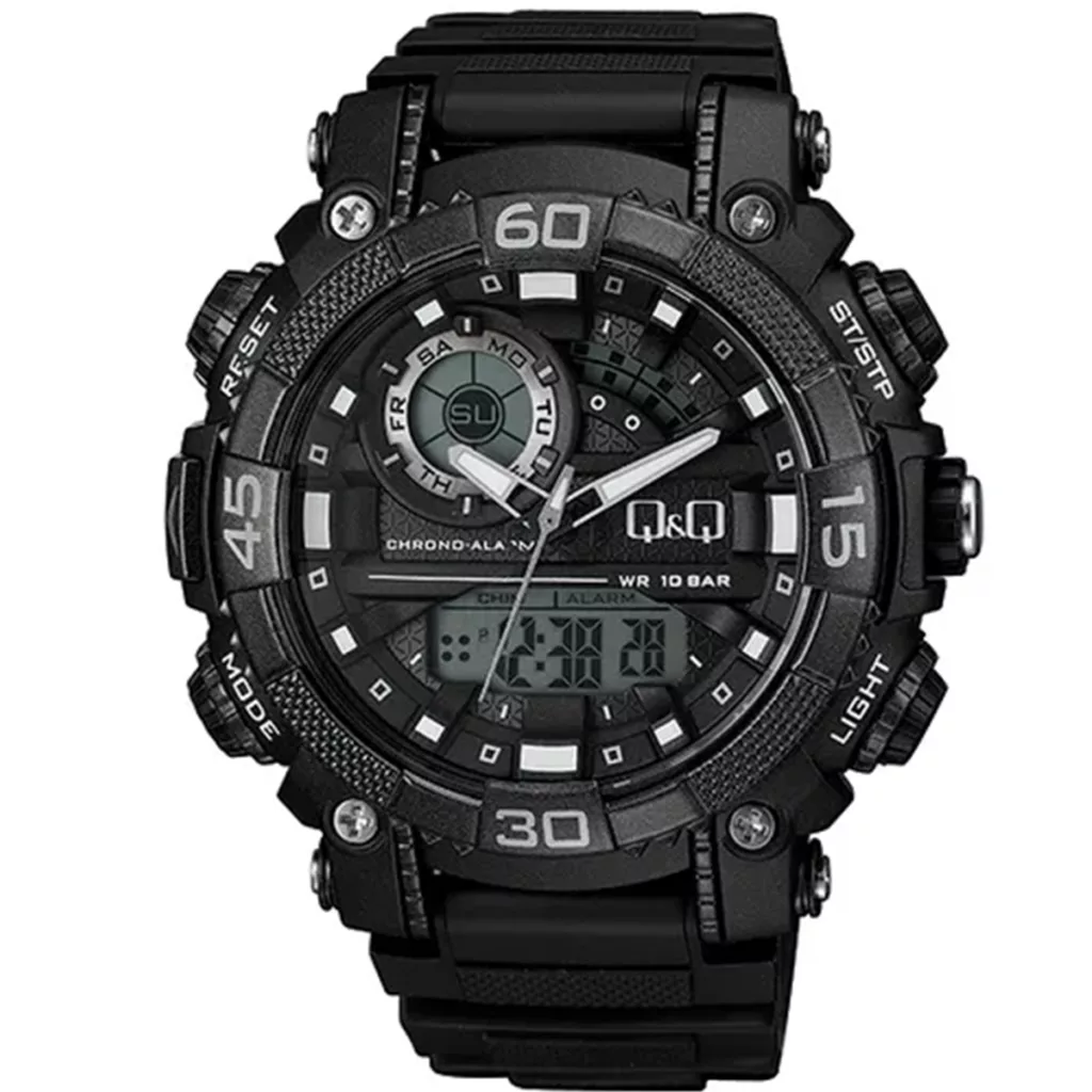 ساعت مچی کیو اند کیو Q&Q GW87J010Y