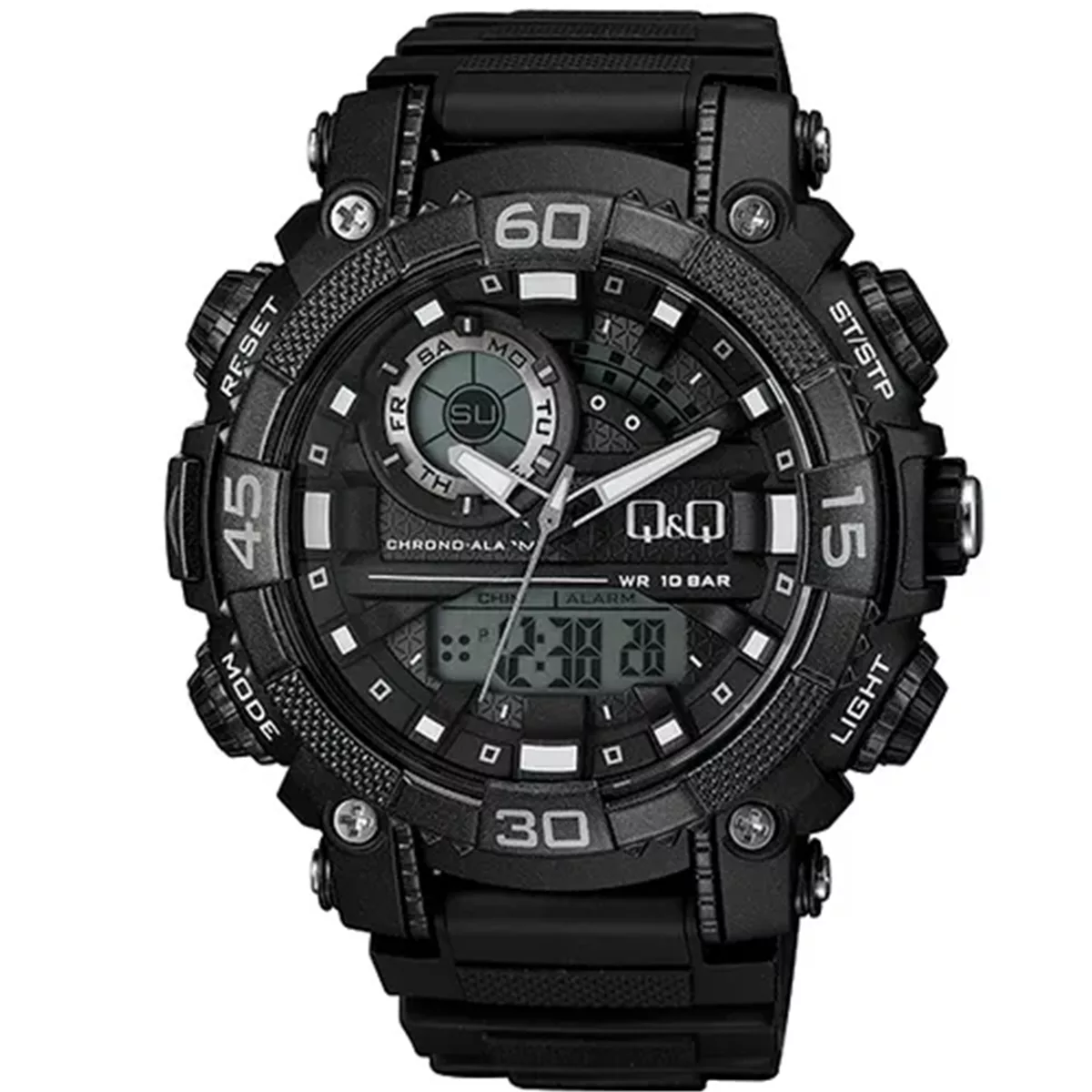 ساعت مچی کیو اند کیو Q&Q GW87J010Y