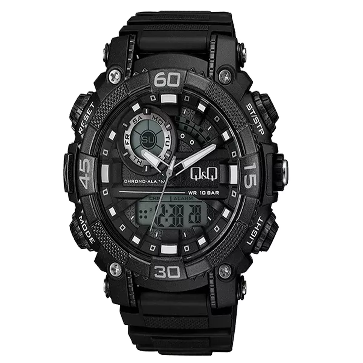 ساعت مچی کیو اند کیو مدل Q&Q GW87J010Y