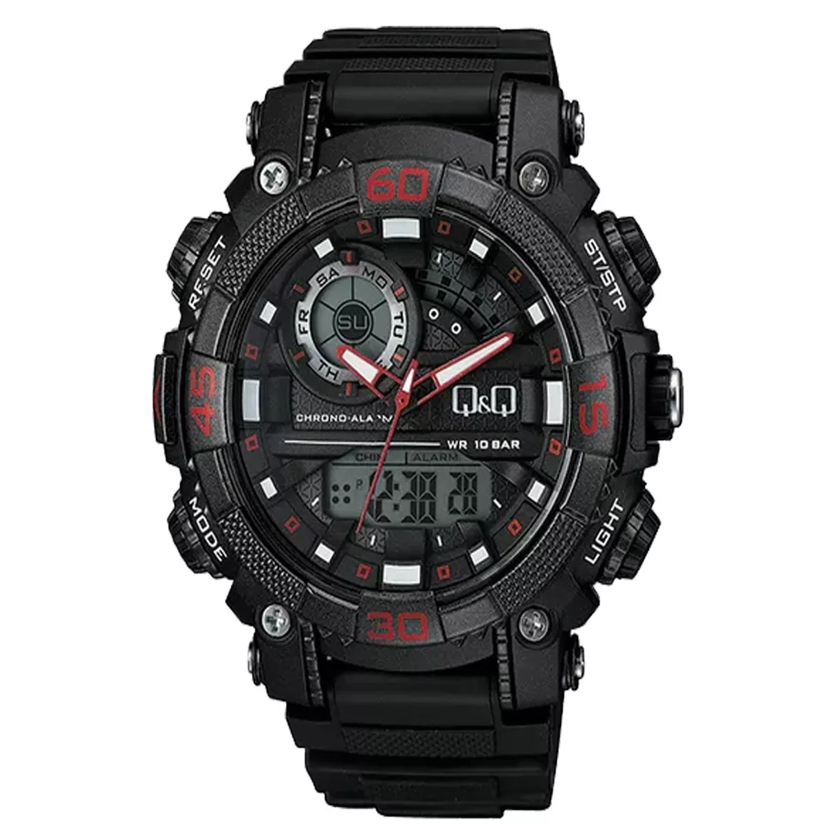 ساعت مچی کیو اند کیو مدل Q&Q GW87J011Y