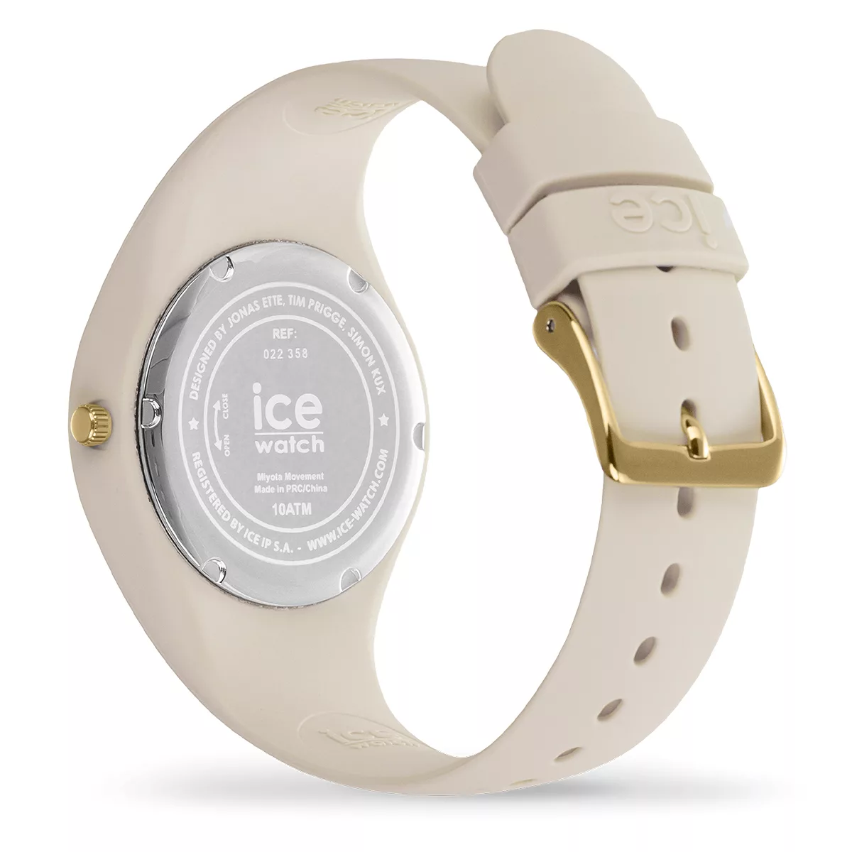 ساعت مچی آیس واچ ICE-WATCH 022358
