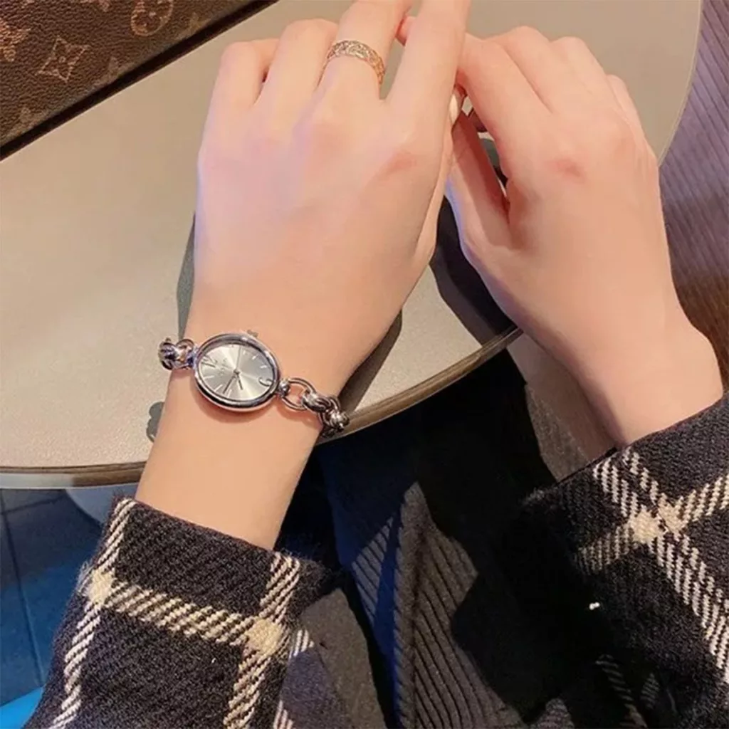 ساعت مچی زنانه جولیوس JULIUS JA-1258A