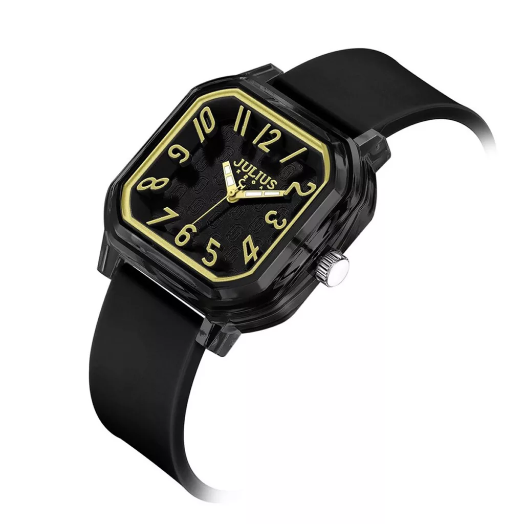 ساعت مچی زنانه جولیوس JULIUS JA-1491G