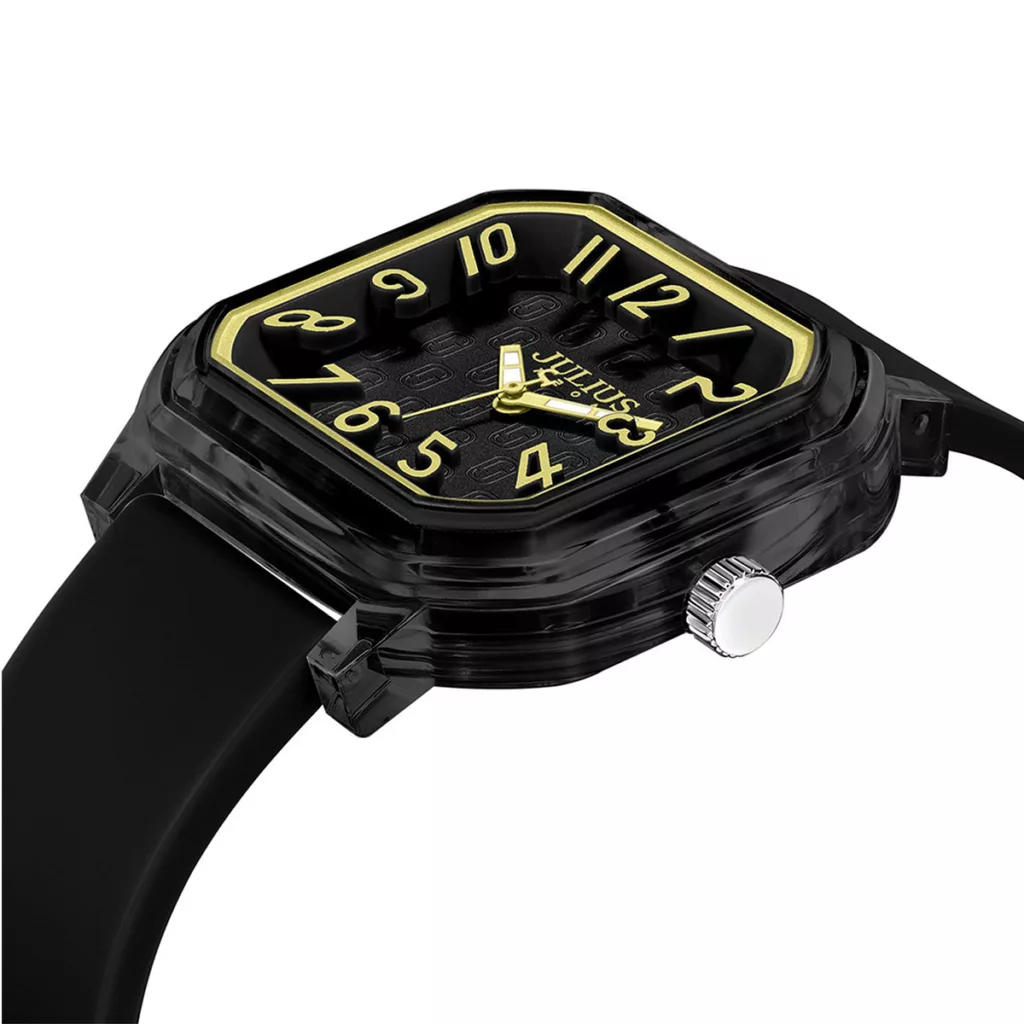 ساعت مچی زنانه جولیوس JULIUS JA-1491G