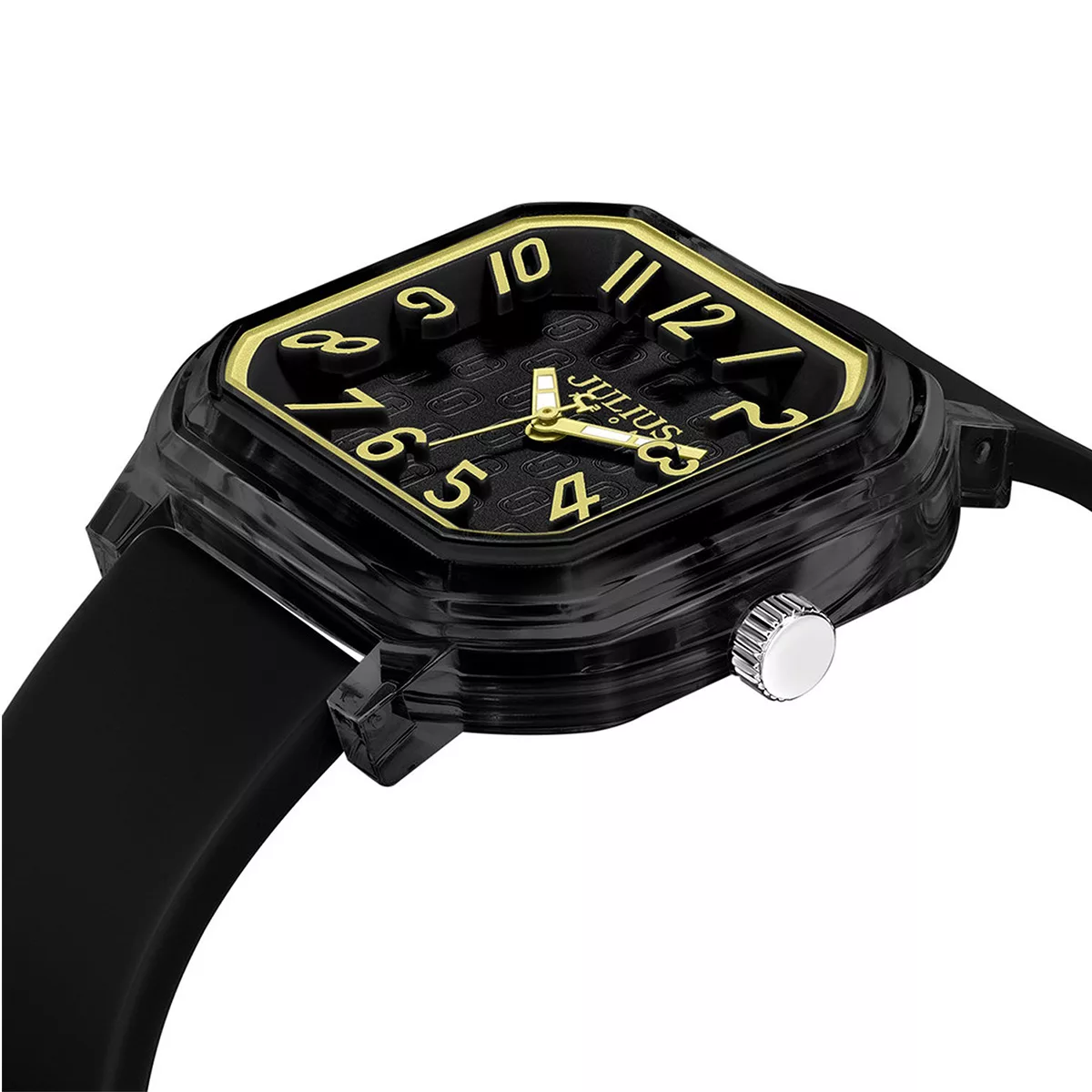 ساعت مچی زنانه جولیوس JULIUS JA-1491G