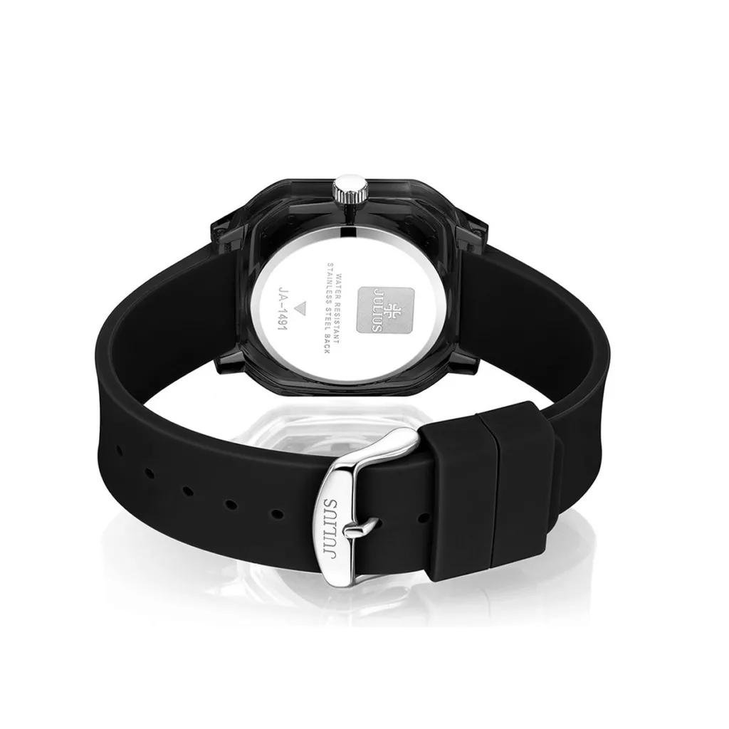 ساعت مچی زنانه جولیوس JULIUS JA-1491H