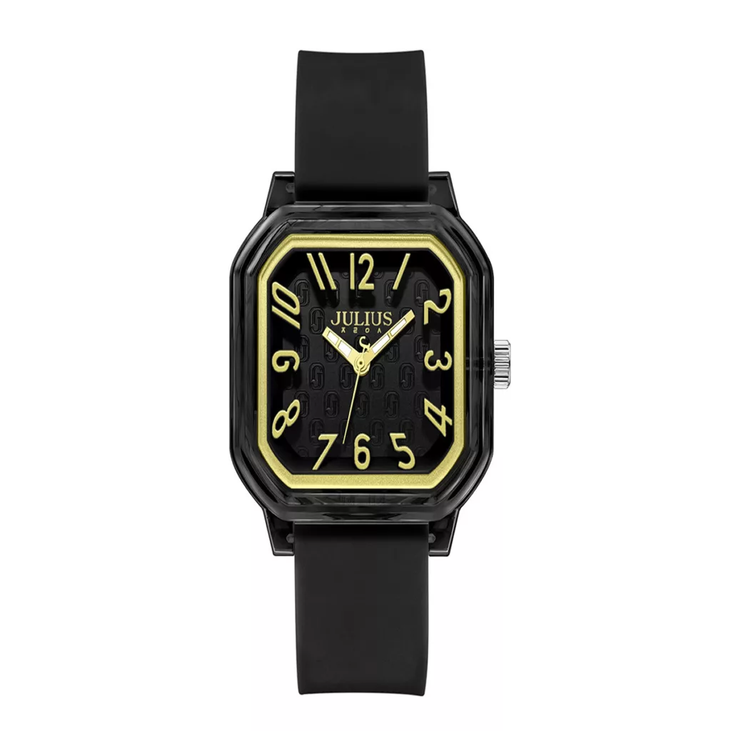 ساعت مچی زنانه جولیوس JULIUS JA-1491G