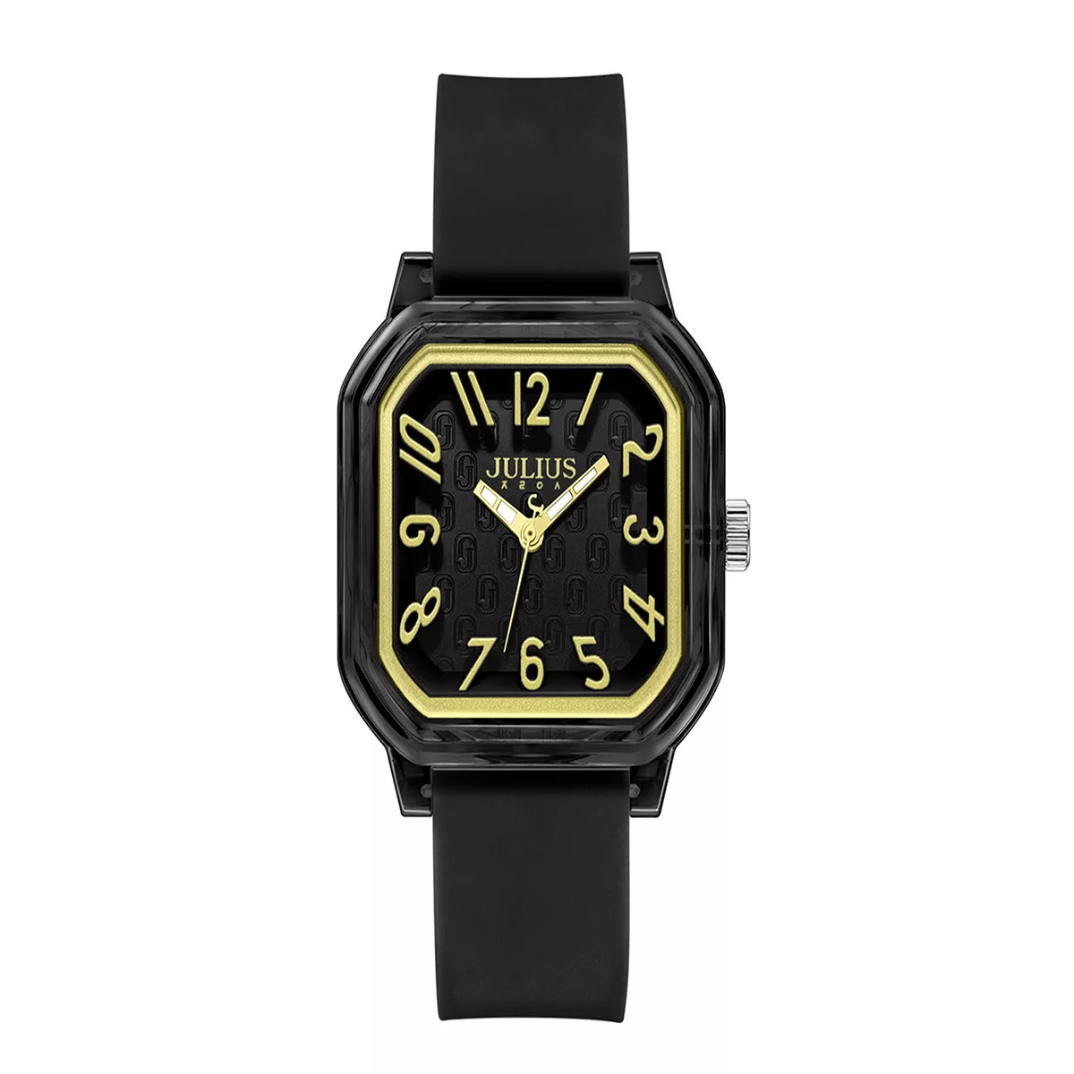 ساعت مچی زنانه جولیوس JULIUS JA-1491G