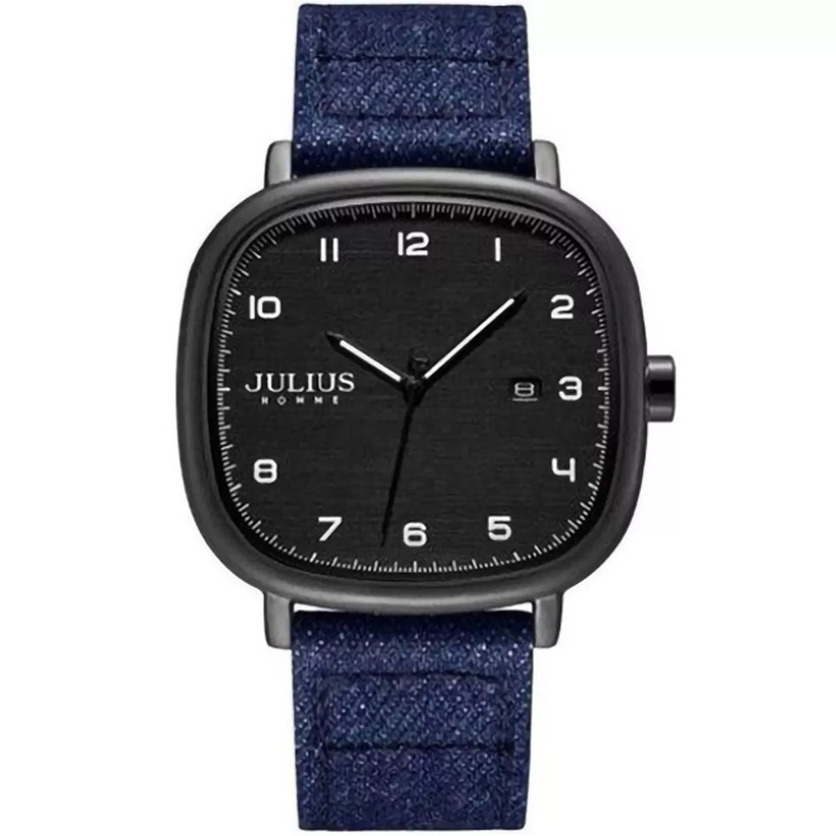 ساعت مچی مردانه جولیوس JULIUS  JAH-123D