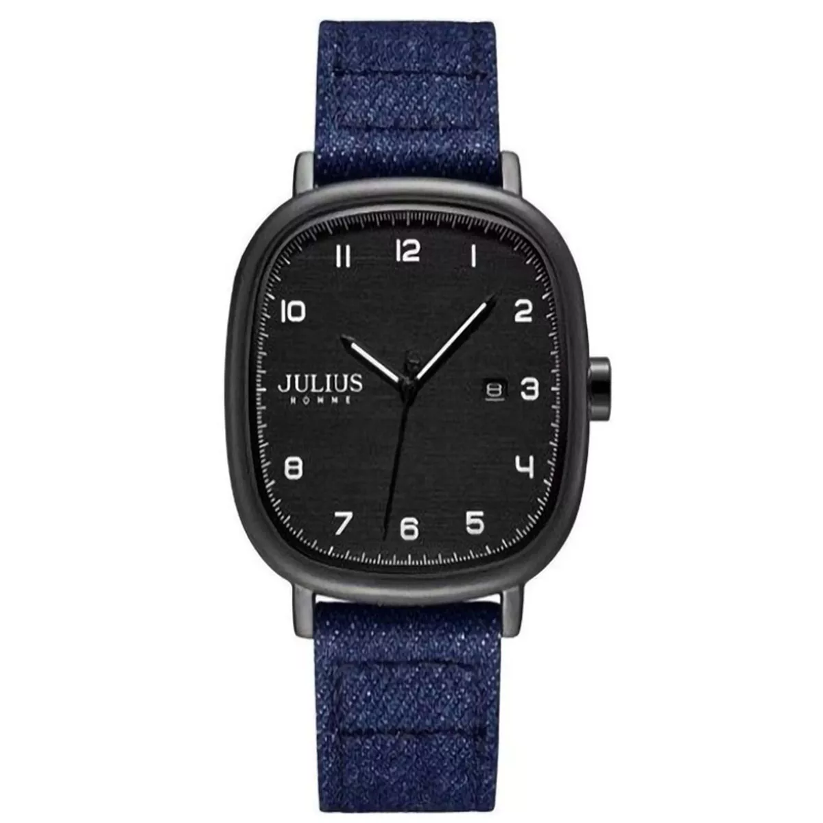 ساعت مچی مردانه جولیوس JULIUS JAH-123D