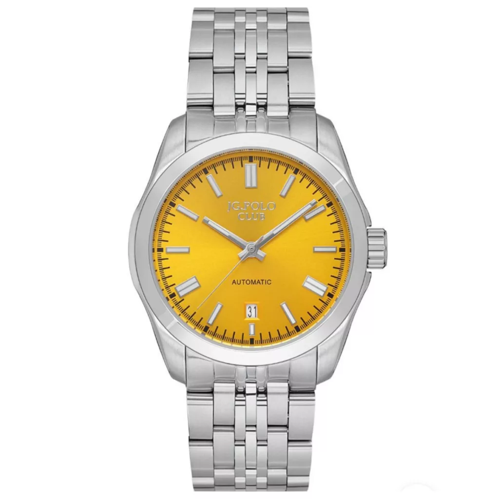 ساعت مچی زنانه جی جی پولو کلاب JG.POLOCLUB JPC.1023 L11713.5