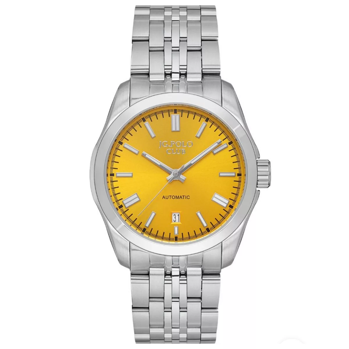 ساعت مچی زنانه جی جی پولو کلاب JG.POLOCLUB JPC.1023 L11713.5