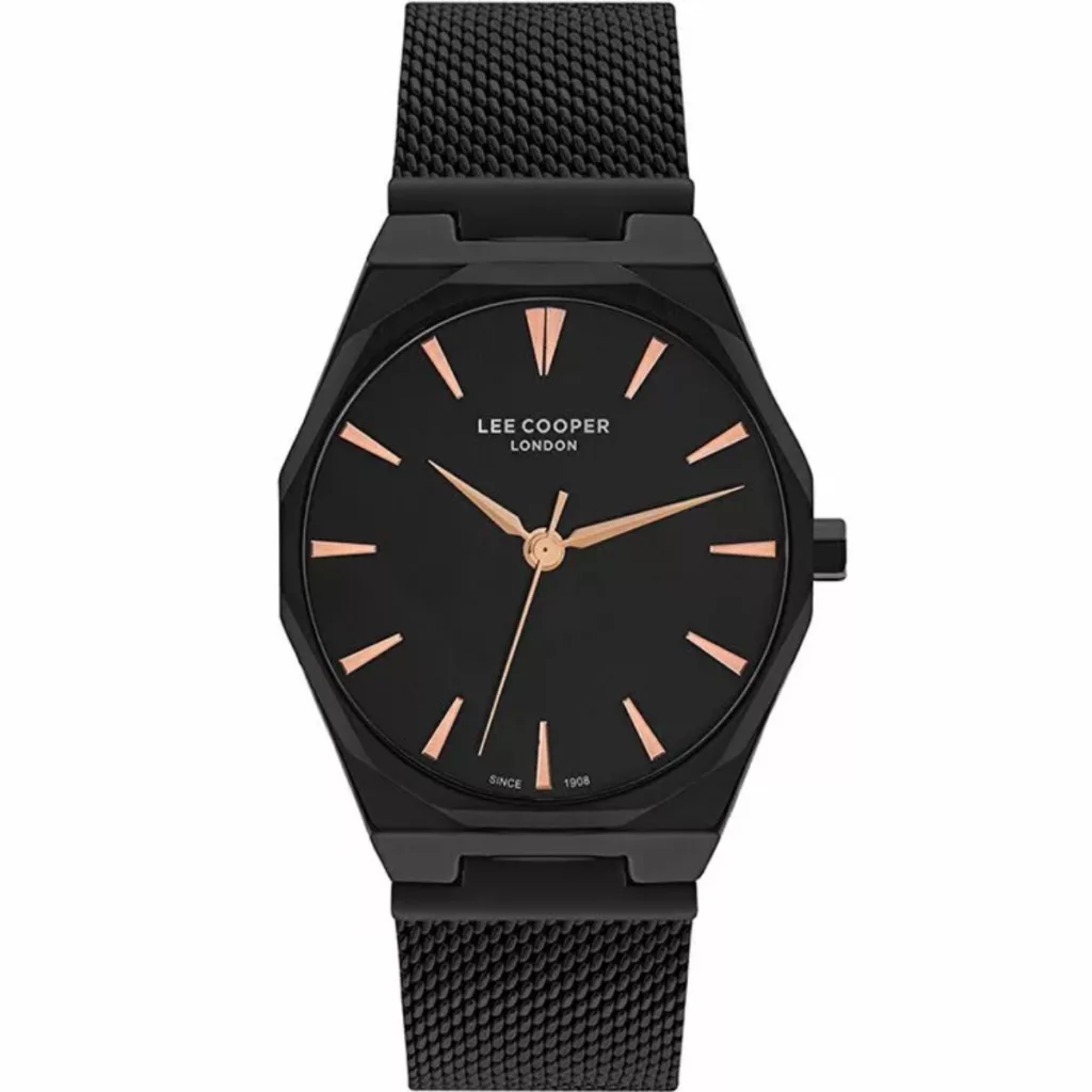 ساعت مچی مردانه لیکوپر LEE COOPER LC07165.650