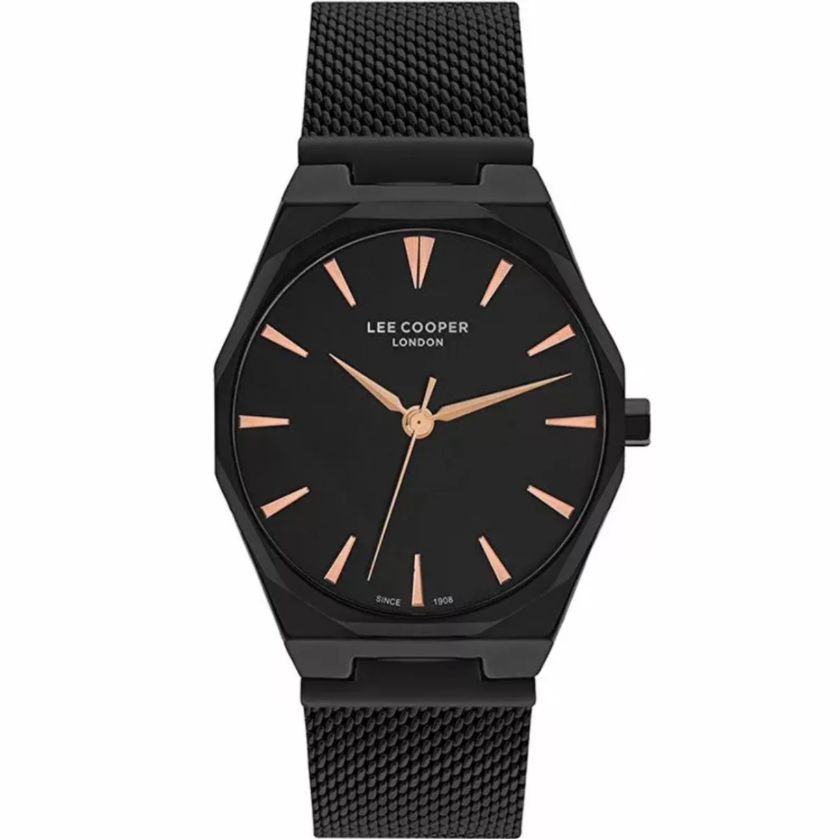 ساعت مچی مردانه لیکوپر LEE COOPER LC07165.650