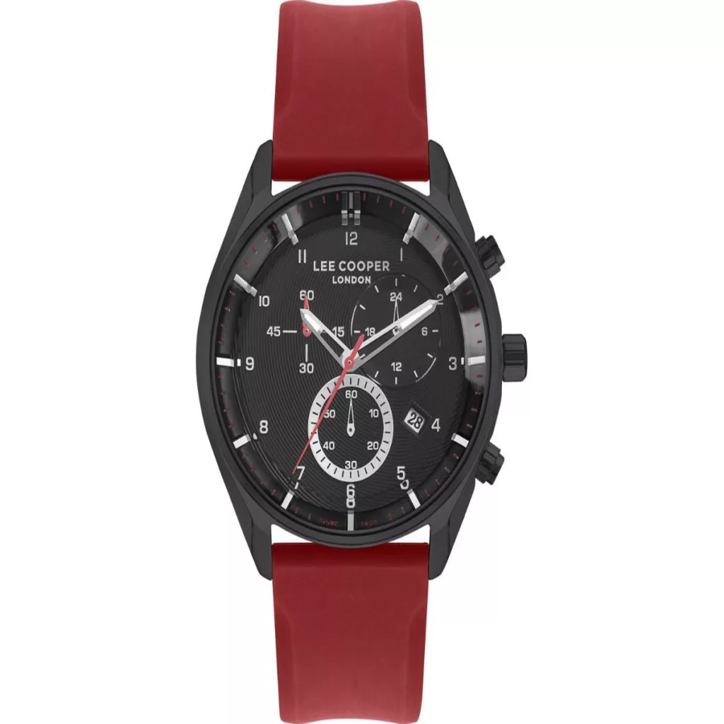 ساعت مچی مردانه لیکوپر LEE COOPER LC07350.058