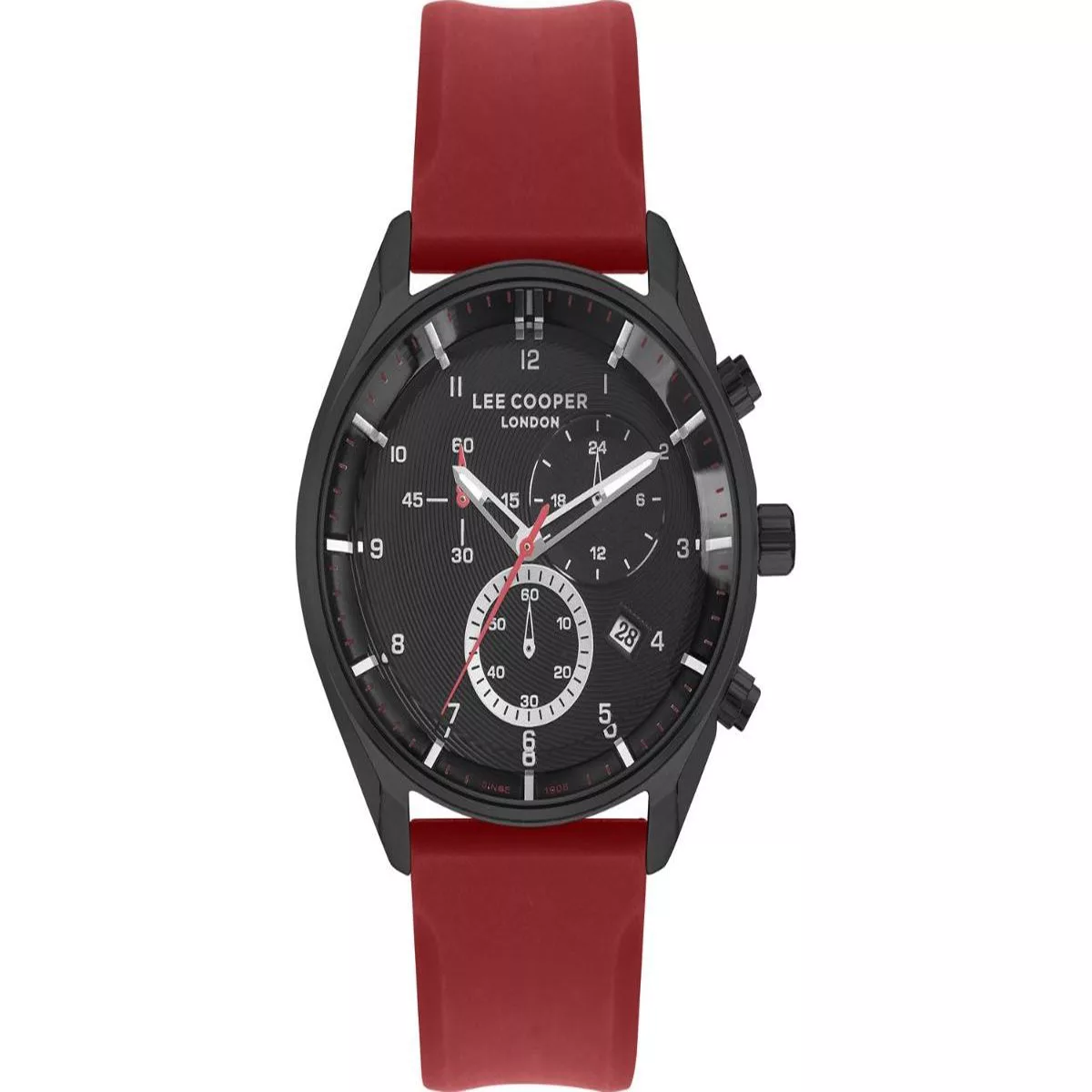 ساعت مچی مردانه لیکوپر LEE COOPER LC07350.058