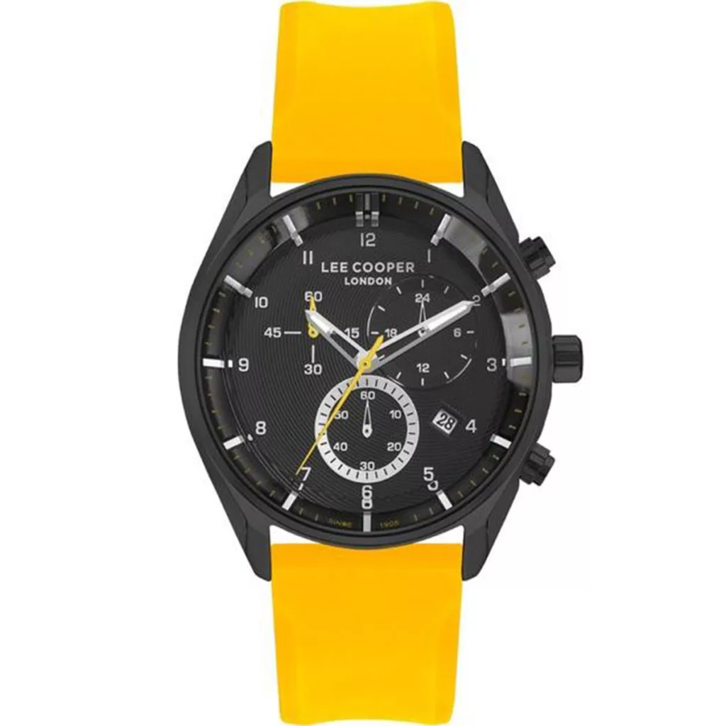 ساعت مچی مردانه لیکوپر LEE COOPER LC07350.654