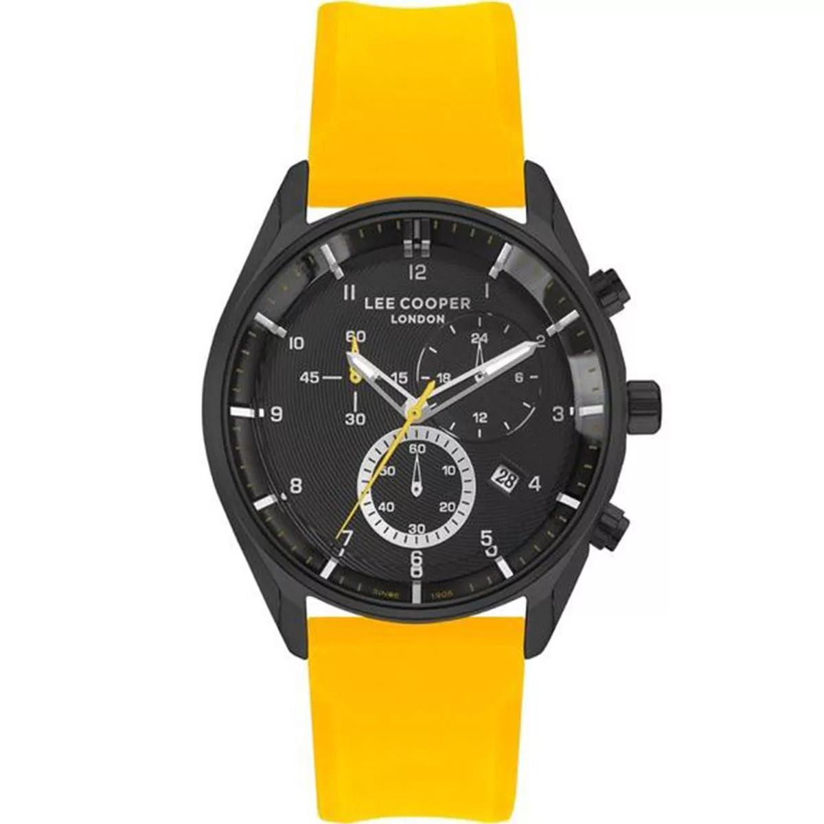 ساعت مچی مردانه لیکوپر LEE COOPER LC07350.654