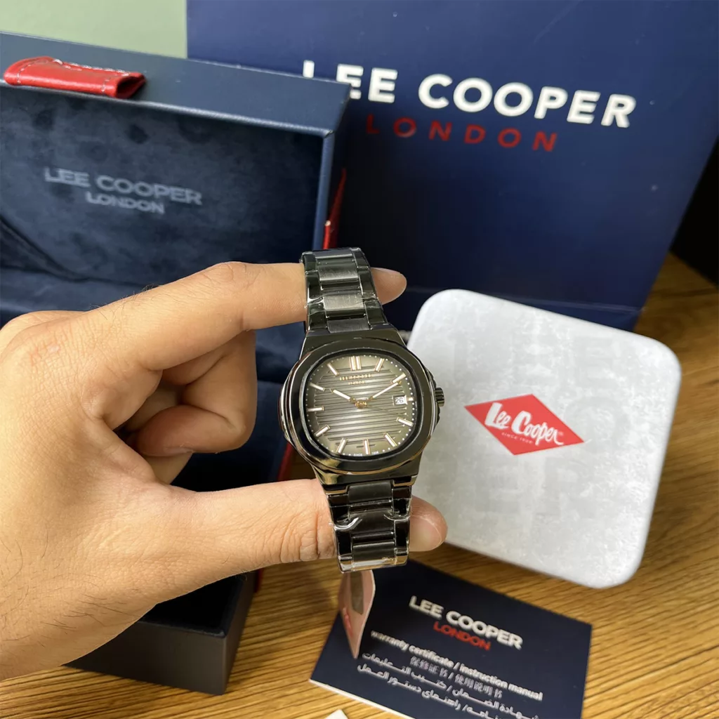 ساعت مچی زنانه لیکوپر LEE COOPER LC07369.060