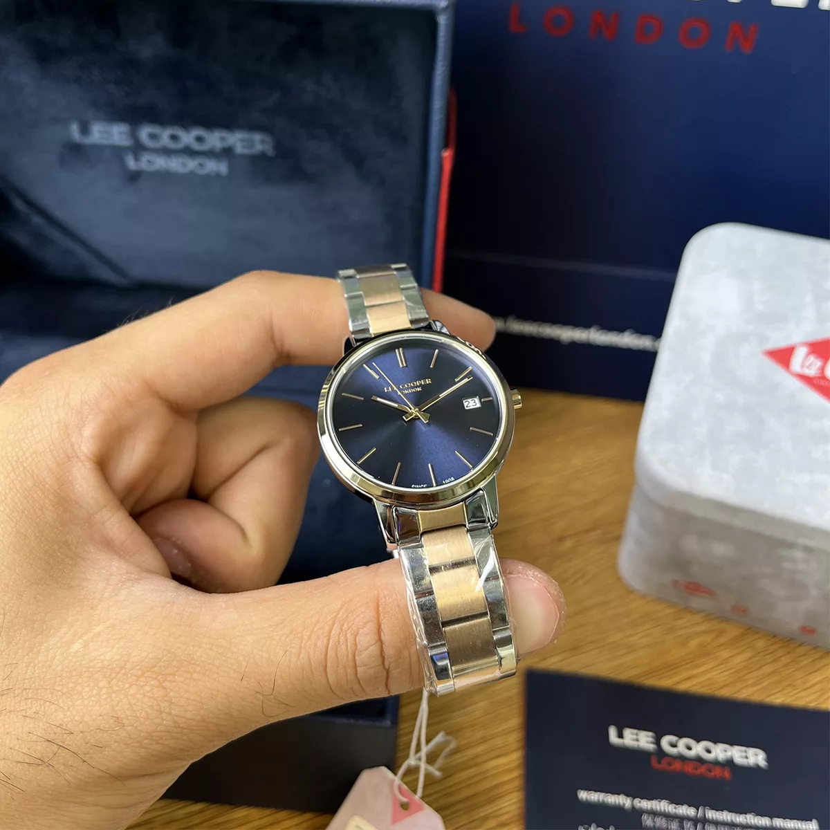 ساعت مچی زنانه لیکوپر LEE COOPER LC07447.590