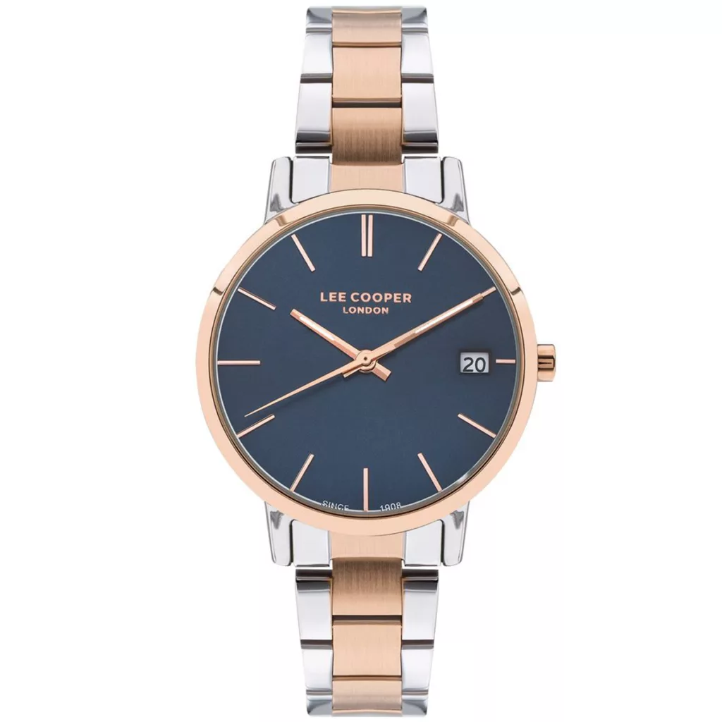ساعت مچی زنانه لیکوپر LEE COOPER LC07447.590