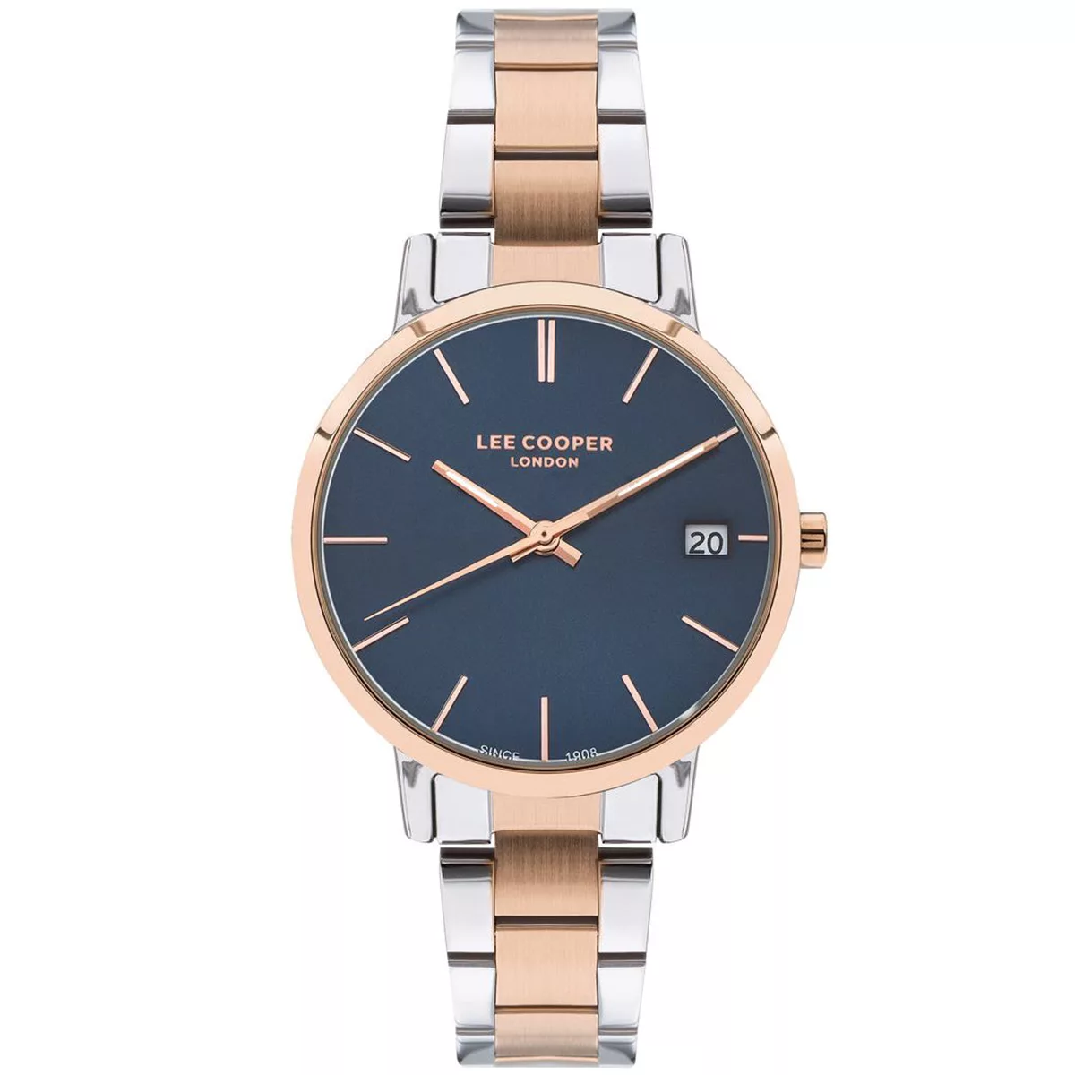 ساعت مچی زنانه لیکوپر LEE COOPER LC07447.590