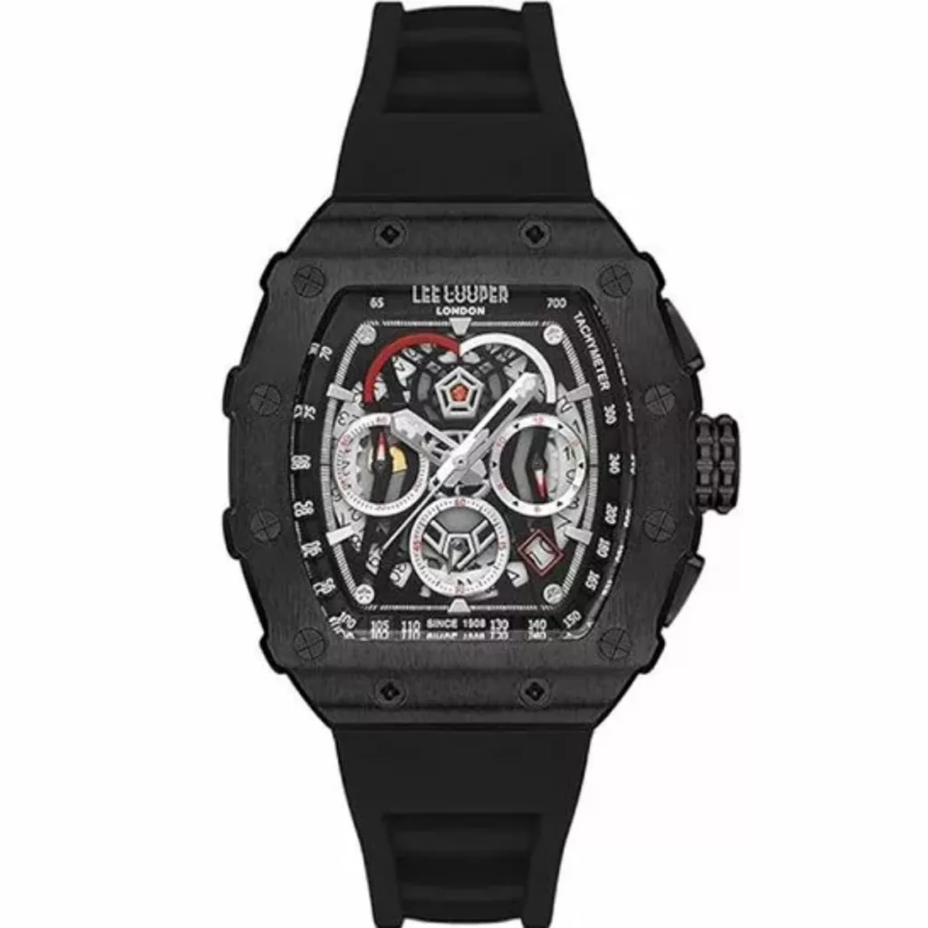ساعت مچی مردانه لیکوپر LEE COOPER LC07810.651