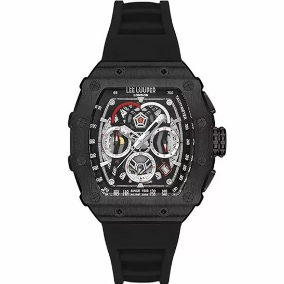 ساعت مچی مردانه لیکوپر LEE COOPER LC07810.651