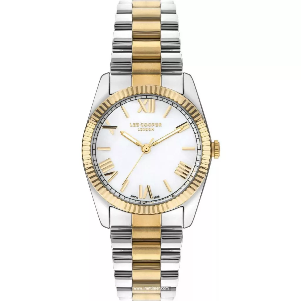 ساعت مچی زنانه لیکوپر LEE COOPER LC07825.220