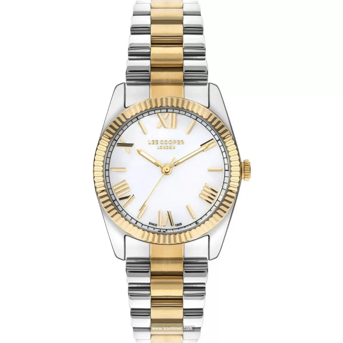 ساعت مچی زنانه لیکوپر LEE COOPER LC07825.220