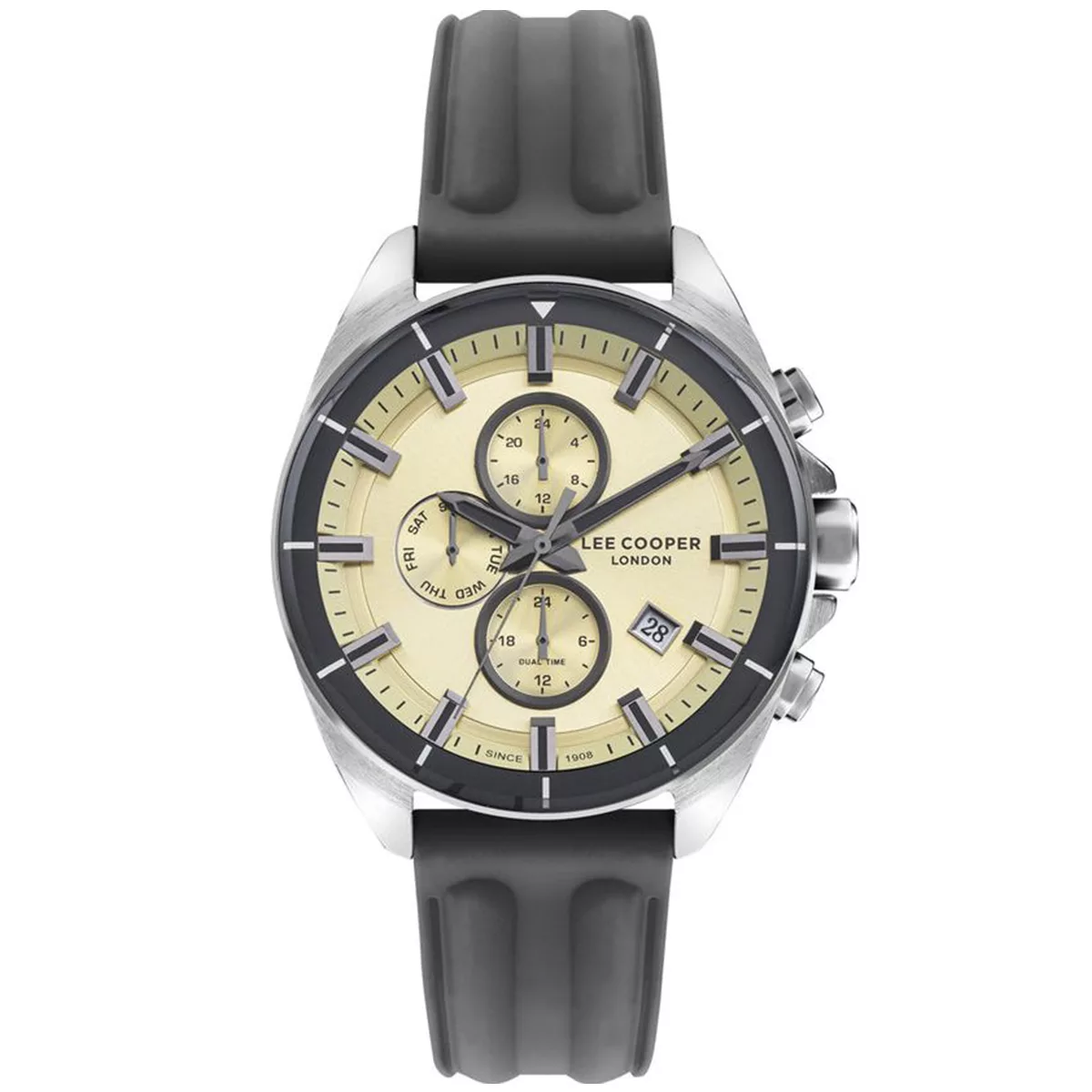 ساعت مچی مردانه لیکوپر LEE COOPER LC07881.346