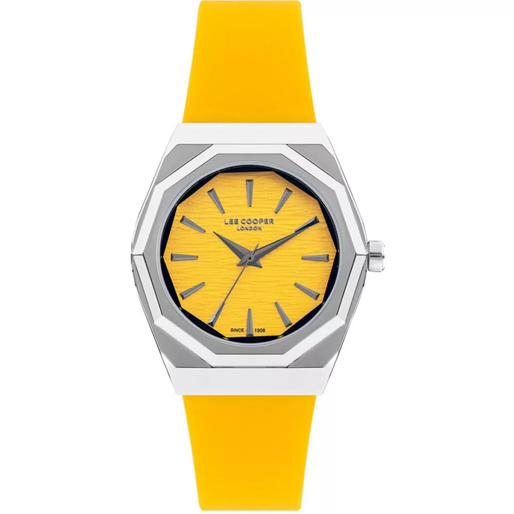 ساعت مچی زنانه لیکوپر LEE COOPER LC07937.311