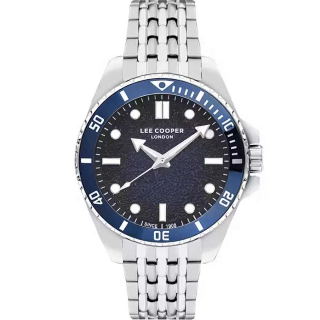 ساعت مچی مردانه لیکوپر LEE COOPER  LC07954.390