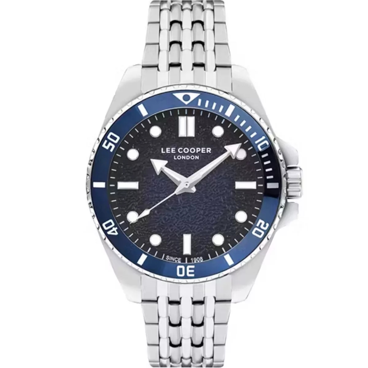 ساعت مچی مردانه لیکوپر LEE COOPER LC07954.390