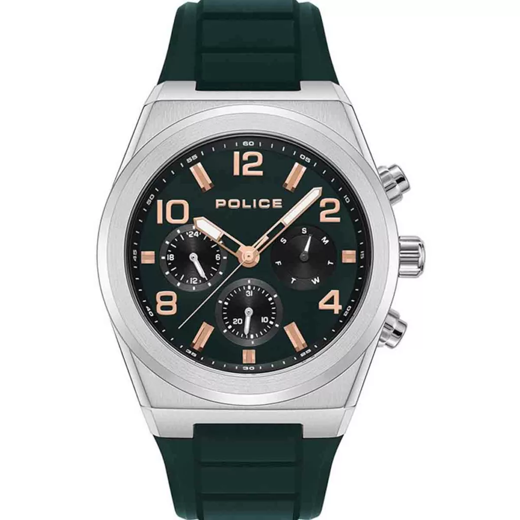 ساعت مچی مردانه برند پلیس POLICE PEWJQ2226705
