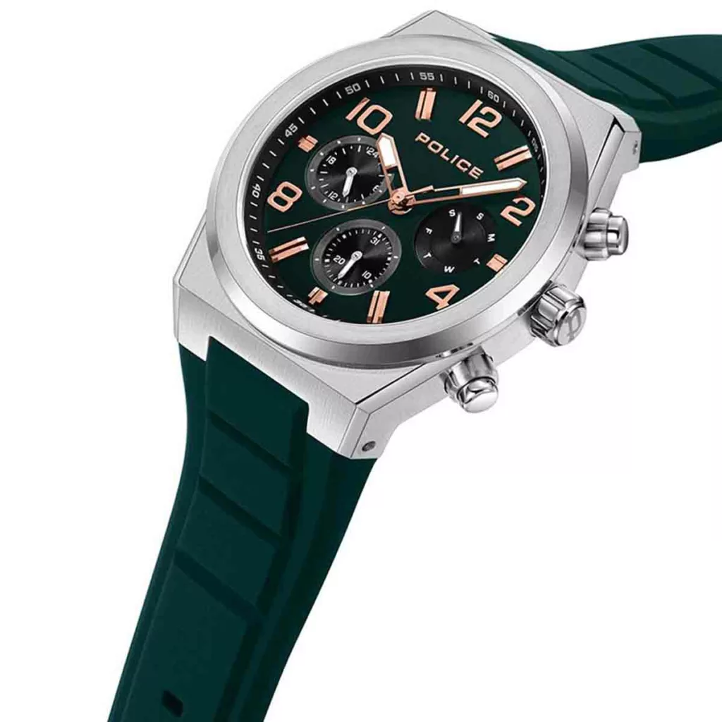 ساعت مچی مردانه برند پلیس POLICE PEWJQ2226705