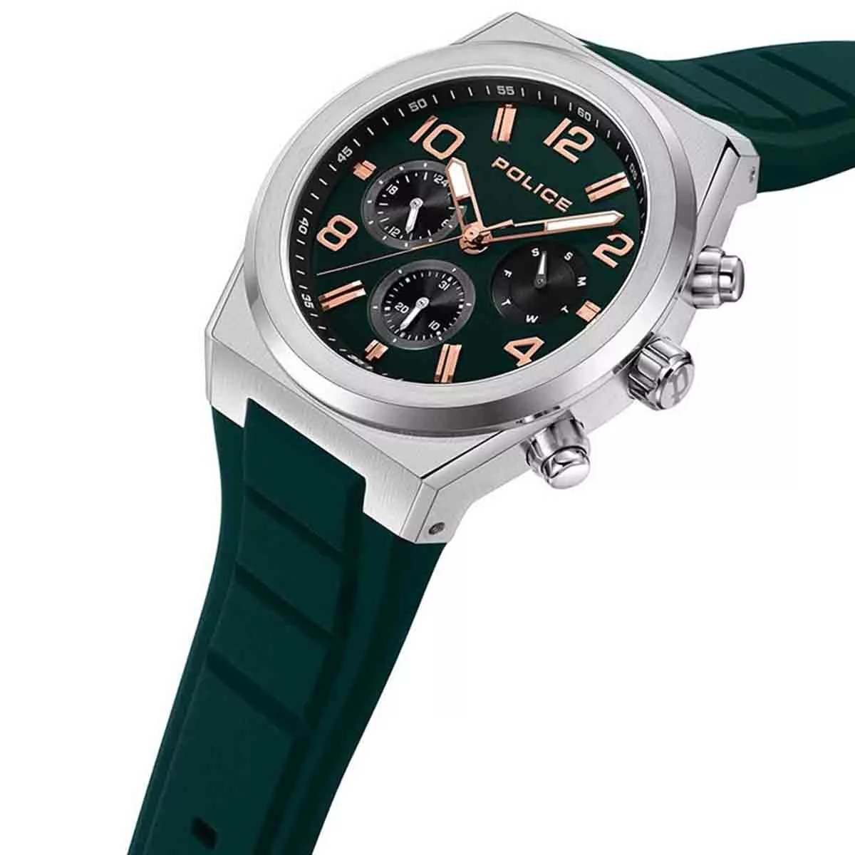 ساعت مچی مردانه برند پلیس POLICE PEWJQ2226705