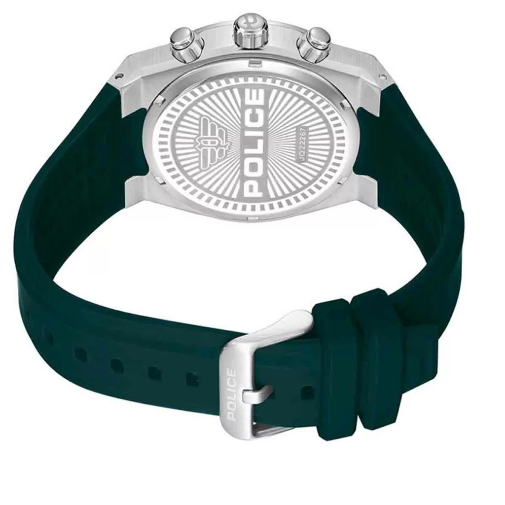 ساعت مچی مردانه برند پلیس POLICE PEWJQ2226705