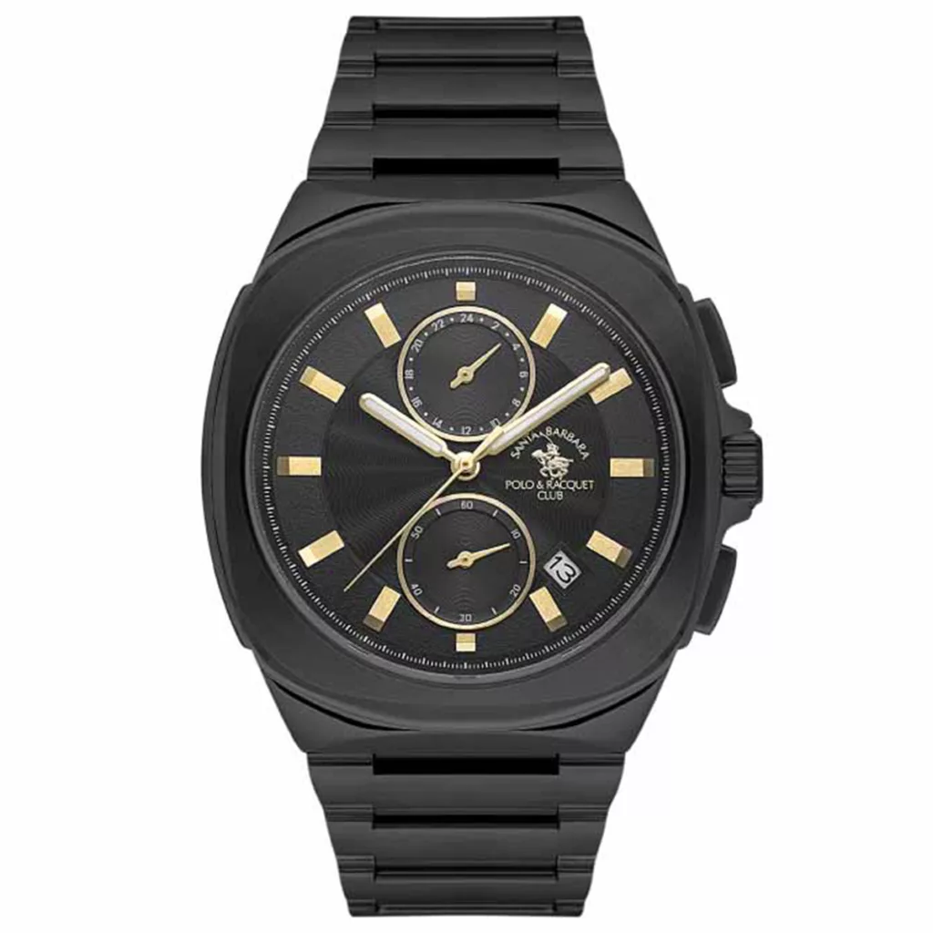 ساعت مچی مردانه پولو سانتا باربارا POLO SANTA BARBARA SB.1.10610-5