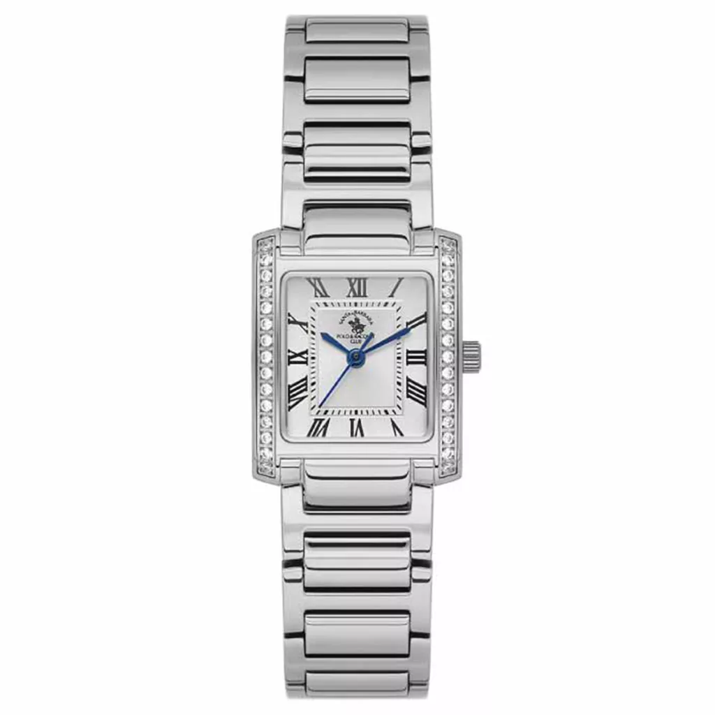 ساعت مچی زنانه پولو سانتا باربارا POLO SANTA BARBARA SB.1.10611-1