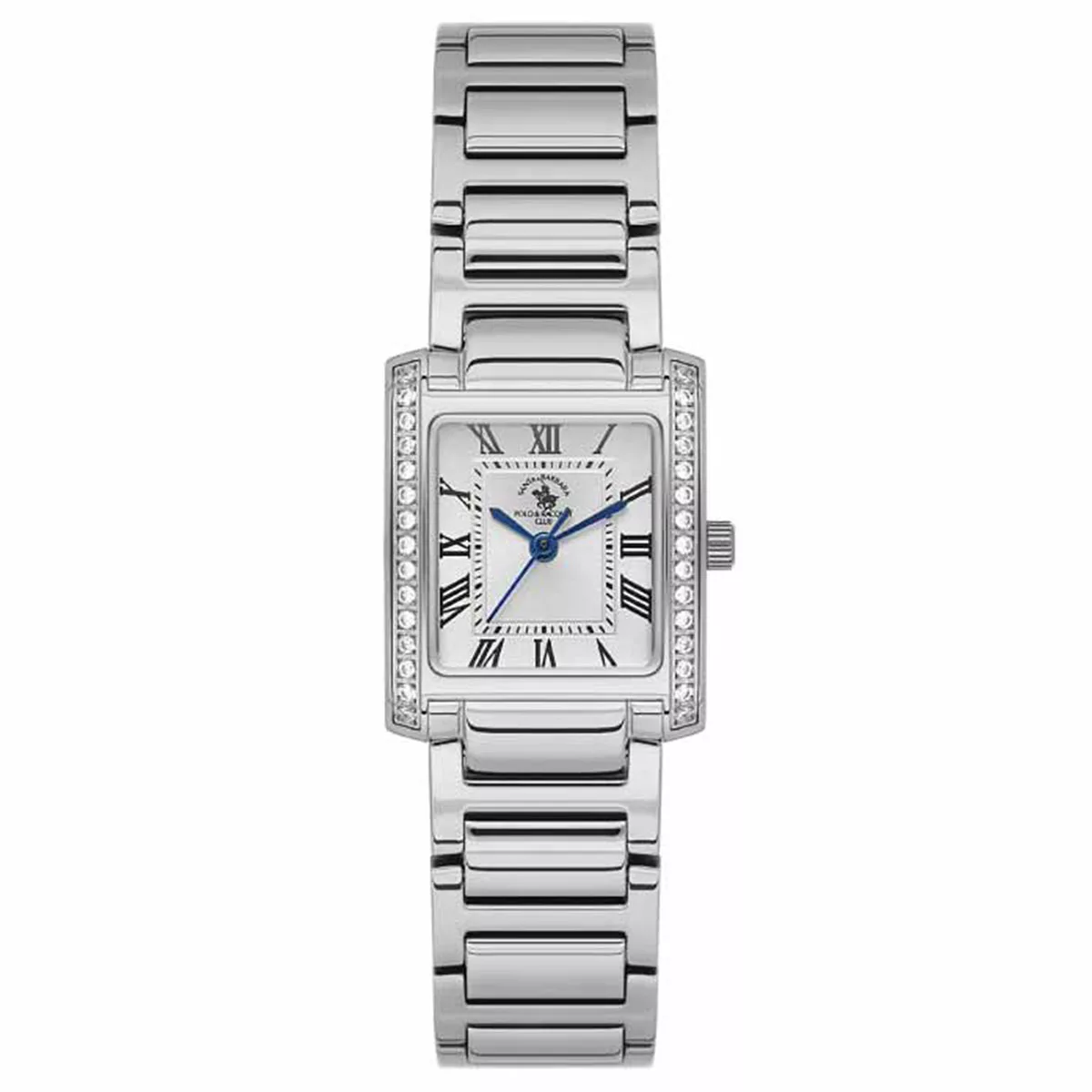 ساعت مچی زنانه پولو سانتا باربارا POLO SANTA BARBARA SB.1.10611-1