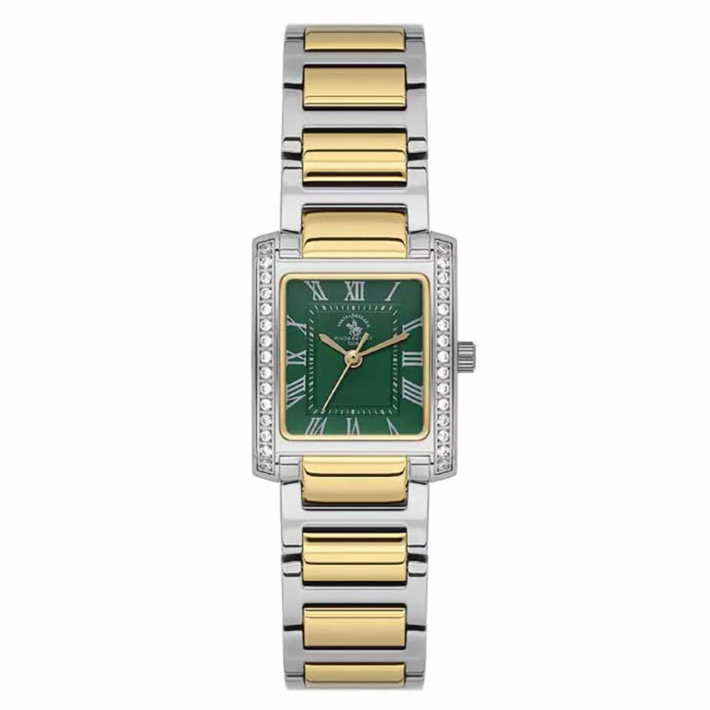 ساعت مچی زنانه پولو سانتا باربارا POLO SANTA BARBARA SB.1.10611-5