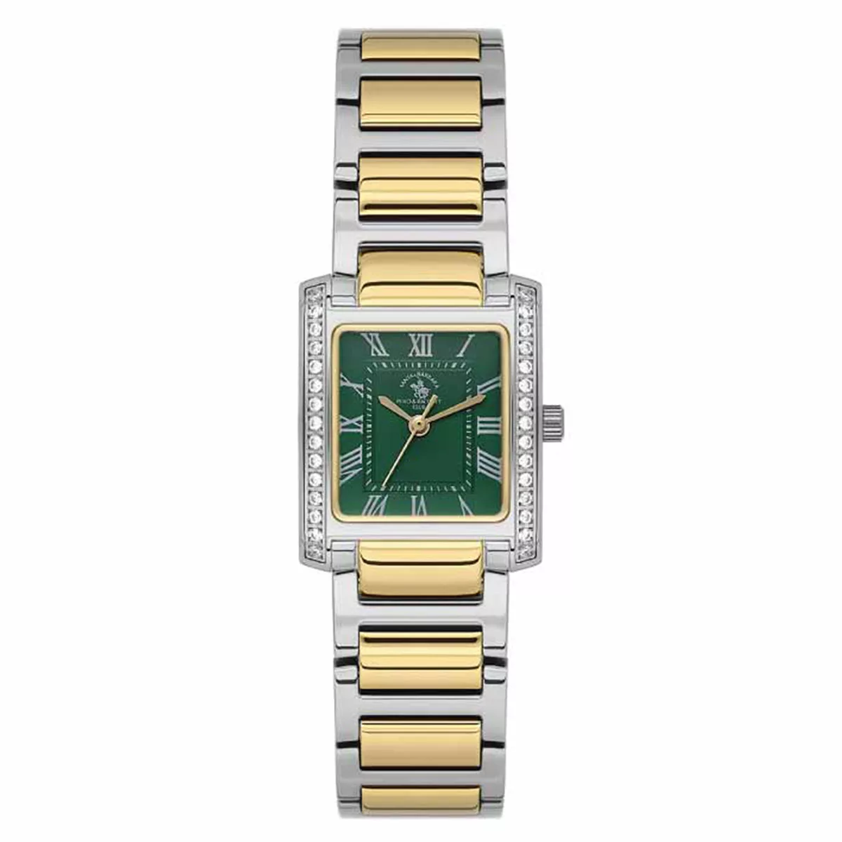 ساعت مچی زنانه پولو سانتا باربارا POLO SANTA BARBARA SB.1.10611-5