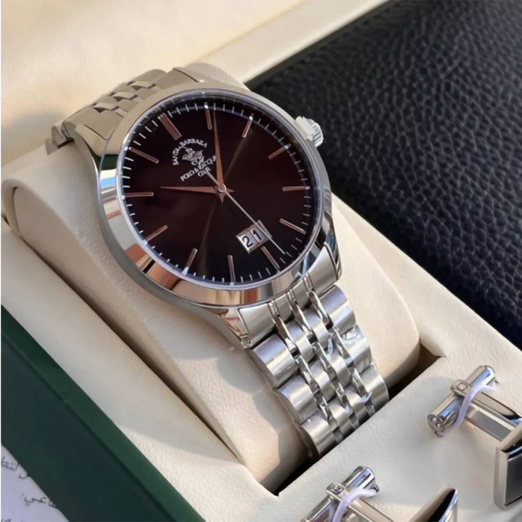 ساعت مچی مردانه پولو سانتا باربارا POLO SANTA BARBARA SB.1.10615-2