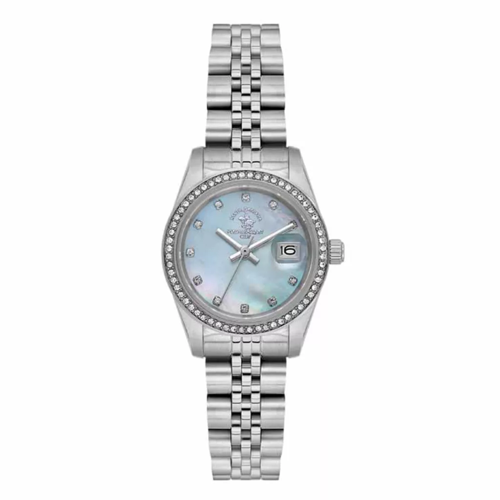 ساعت مچی زنانه پولو سانتا باربارا POLO SANTA BARBARA SB.4.10015-2