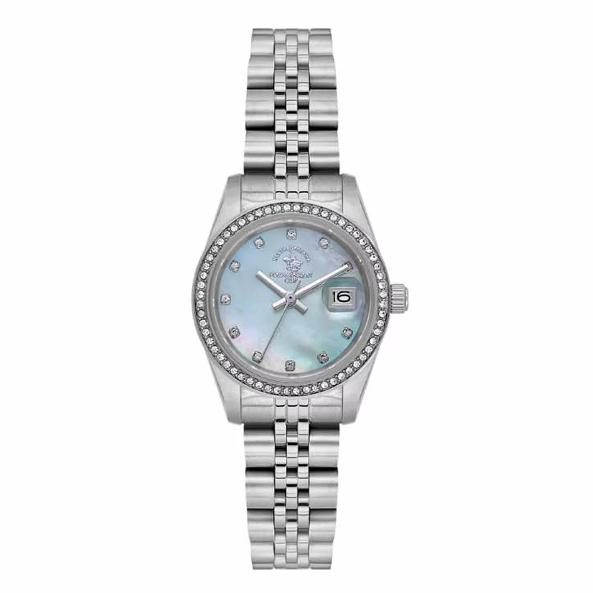 ساعت مچی زنانه پولو سانتا باربارا POLO SANTA BARBARA SB.4.10015-2