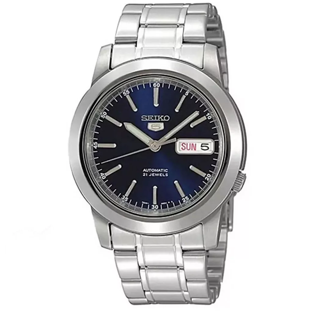 ساعت مچی مردانه سیکو SEIKO SNKE51J1