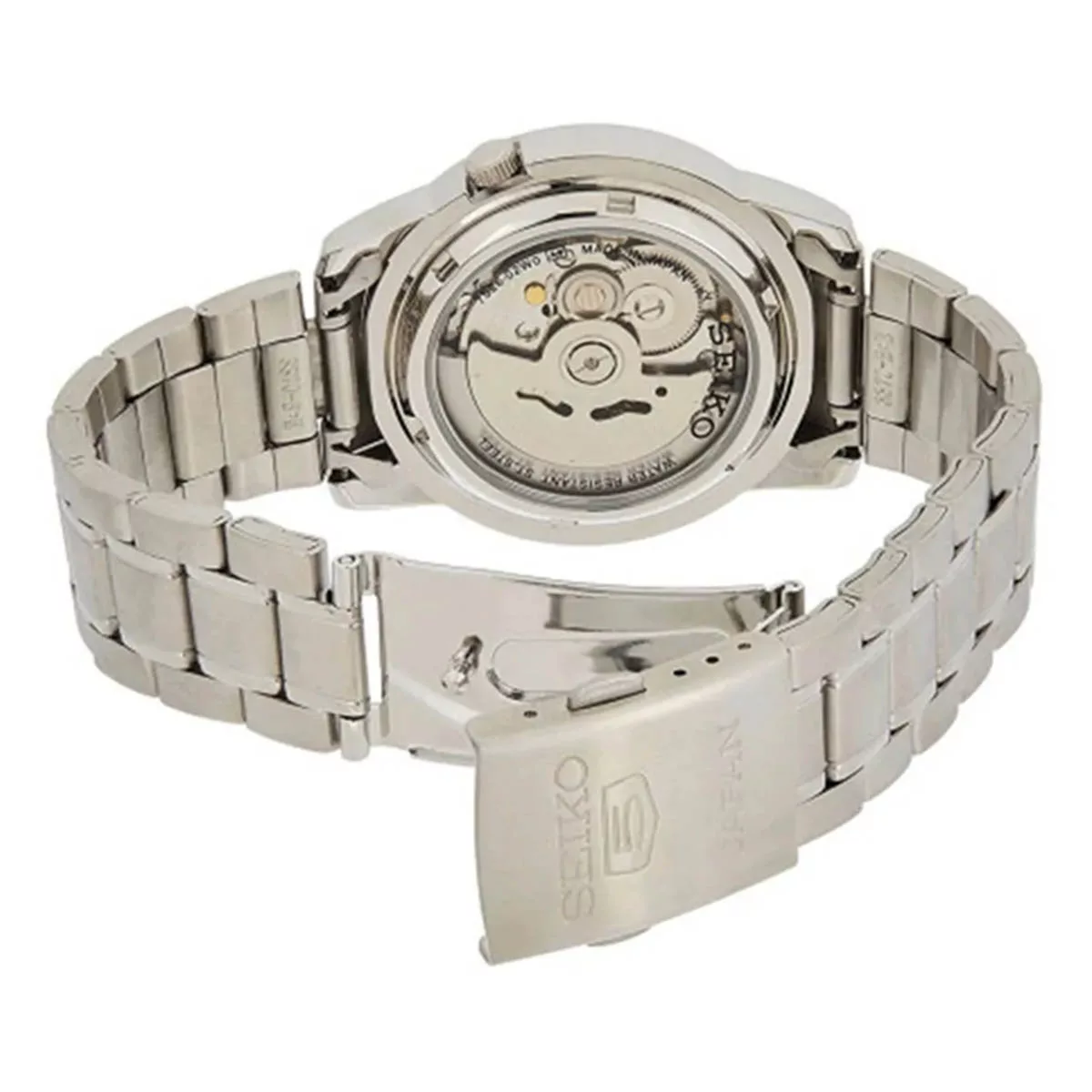 ساعت مچی مردانه سیکو SEIKO SNKE51J1